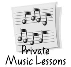 Merle Robinson Private Music Lessons